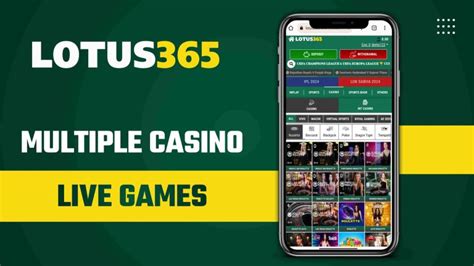 How betting app Lotus365 continues to advertise on social media .